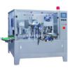 rotary packing machine for paste