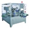 rotary packing machine for solid product